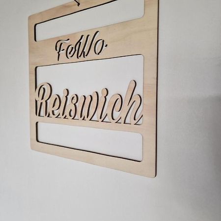 Fewo Reiswich Κόχεμ Εξωτερικό φωτογραφία