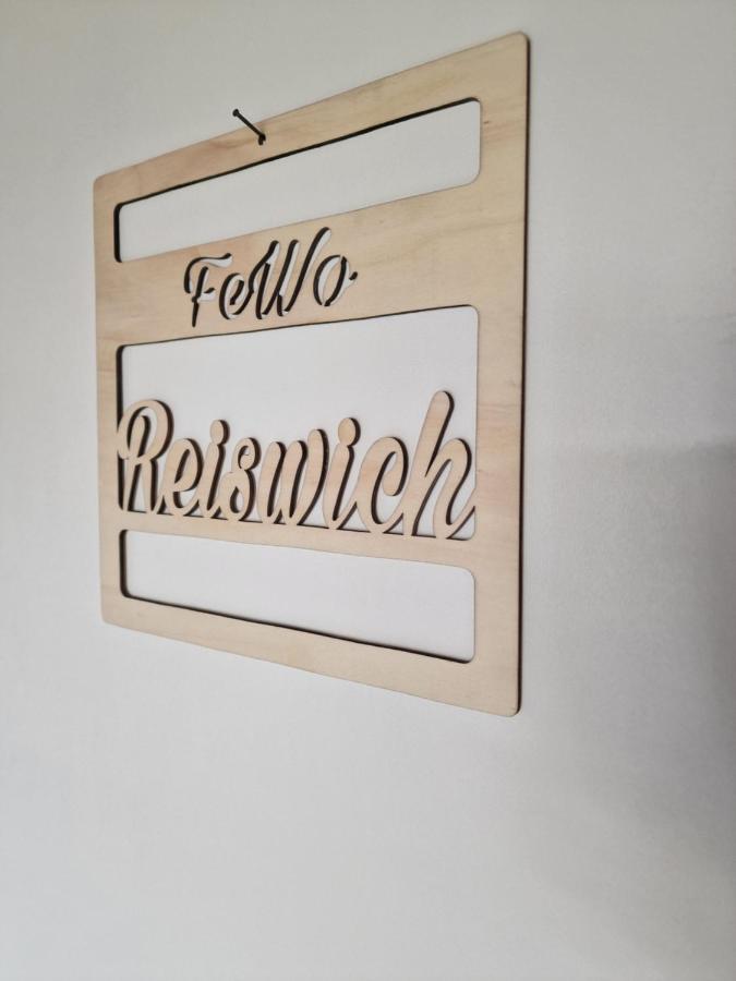 Fewo Reiswich Κόχεμ Εξωτερικό φωτογραφία